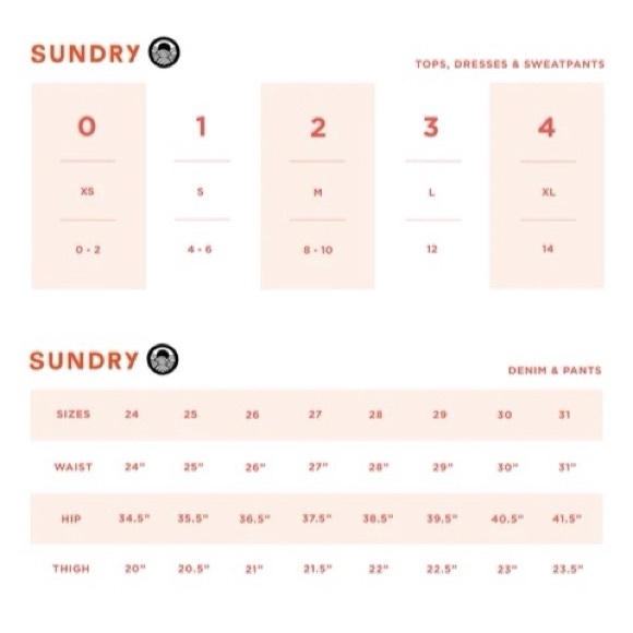 ANTHROPOLOGIE Sundry Fern Puff-Sleeved Mini Dress - Picture 6 of 6